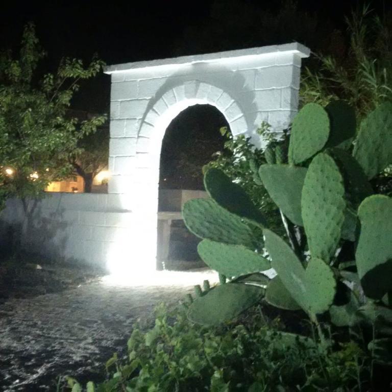 Trulli Aurasia Ostuni Habitación foto