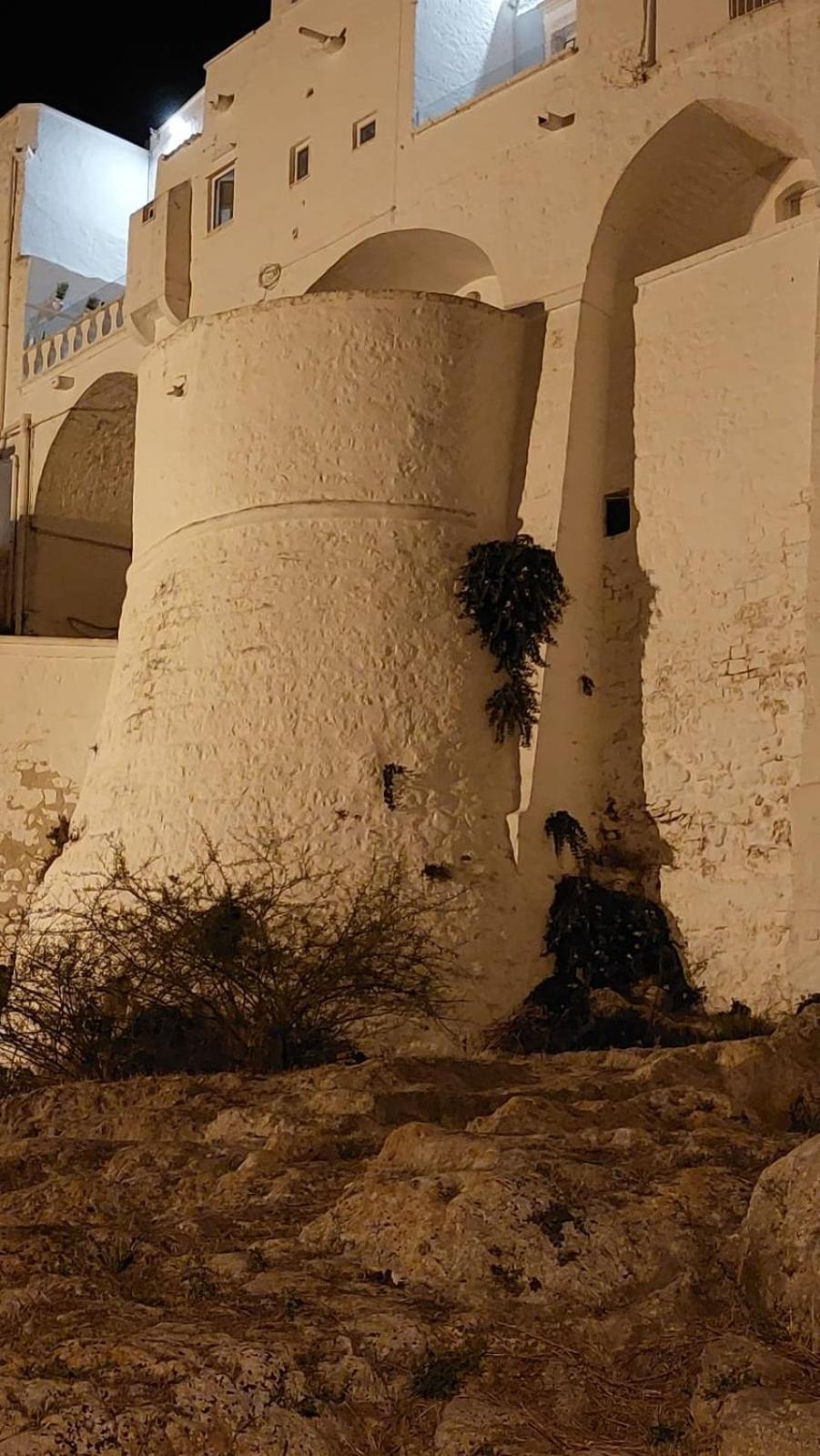 Trulli Aurasia Ostuni Exterior foto